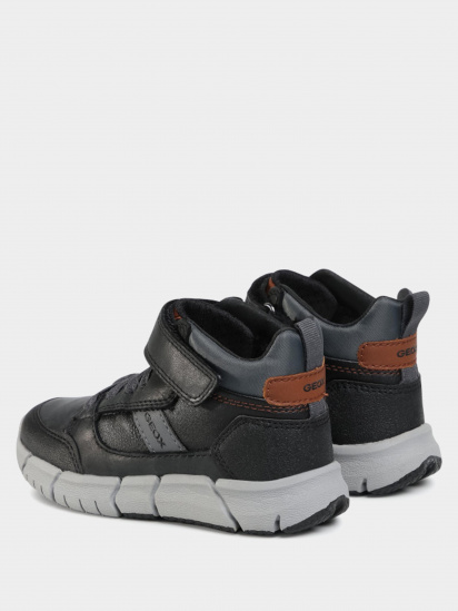 Черевики Geox Flexyper модель J049BB-0BUCL-C0017 — фото - INTERTOP